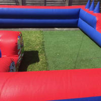 Circus Play Surround For Outdoor Hire
