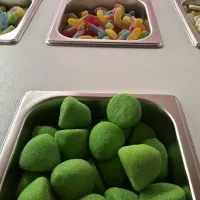 Sweet Bar