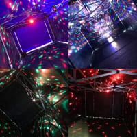 Disco Party 3x3