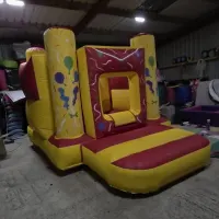 Tots Bouncy Castle
