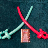 Balloon Modelling Package