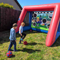 Penalty Shoot Out