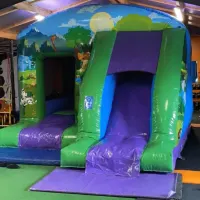 Bouncy Castles