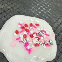 Valentines Kids Slime Workshop