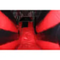 40ft X 40ft Inflatable Events Sized Air Park