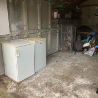 Garage Clearance