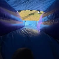 Big Party Slide Combo