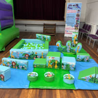 Jungle Soft Play