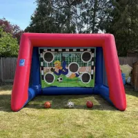 Football Shootout 2