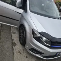 Vw Caddy Mobile Adblue Solution By Signature Remapping