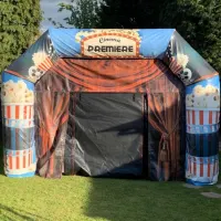 Pop Up Picture House