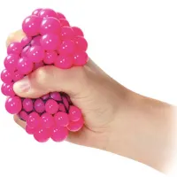 Squidgy Mesh Ball