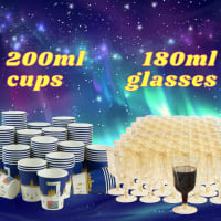 Reusable Glasses