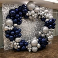 Balloon Displays