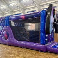 Gaming Assault Course 30ft