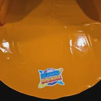 Orange N Black Shootout