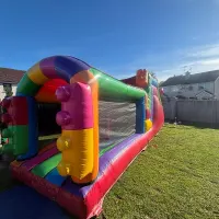 Rainbow Package