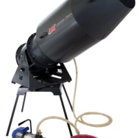 Professional Foam Cannon