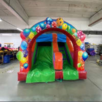 5ft Platform Party 3d Slide