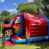 Monster Truck 3d Combo