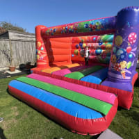 12ft X 12ft Party H Frame Low Height