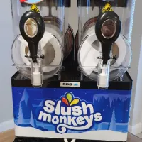 Slush Machine