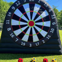 Castle And Shoot Package