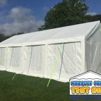 8m X 4m Marquee Pack Mclf