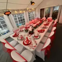 4x6m Marquee Hire