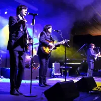 The Beatles For Sale