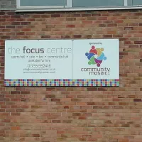 The Focus Centre Peterborough