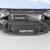 Airtec Oil Cooler For Hyundai I20n