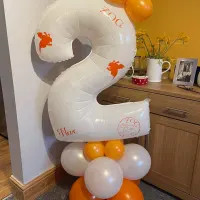 Personalised Themed Offer