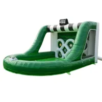 Interactive Penalty Shootout Hire Ips System