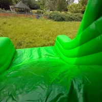 2 Piece 36ft Obstacle Course