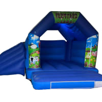 Blue Combi 16ft X 12ft