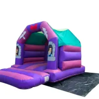 Princess Castle