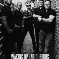Waking Up The Neighbours