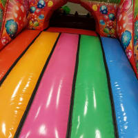 Junior Activity Play Centre