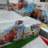 Cars And Transport Package