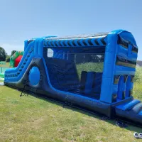 Fun Run Package 1