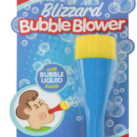 Easy To Use Bubble Blower