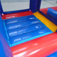 Toddler Soft Play Zone