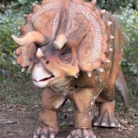 Dinomania Prehistoric Takeover Redcar