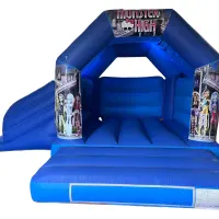 Blue Combi 16ft X 12ft