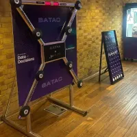 Batak Hire Speed Game Hire Strike A Light Game Hire Reaction Game Hire Reaction Game