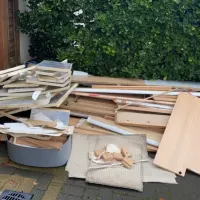 Diy And Builders Waste