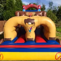 Wild West Course