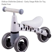 Didi Trikes X4