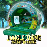Big Slide And Little Castle Package